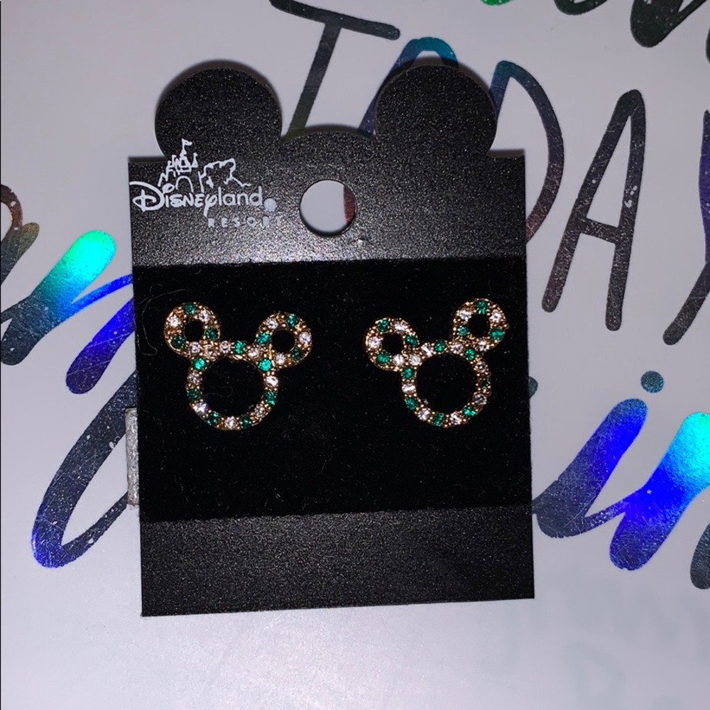 Super cute Disney Earrings